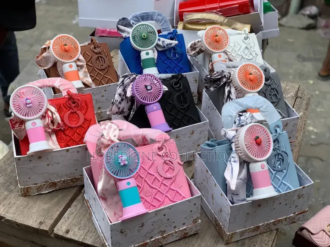 Hopephine Collections