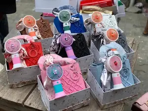 Hopephine Collections