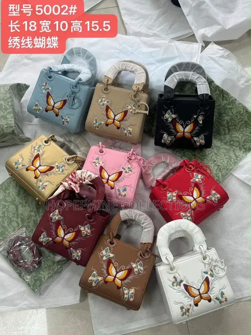 Hopephine Collections