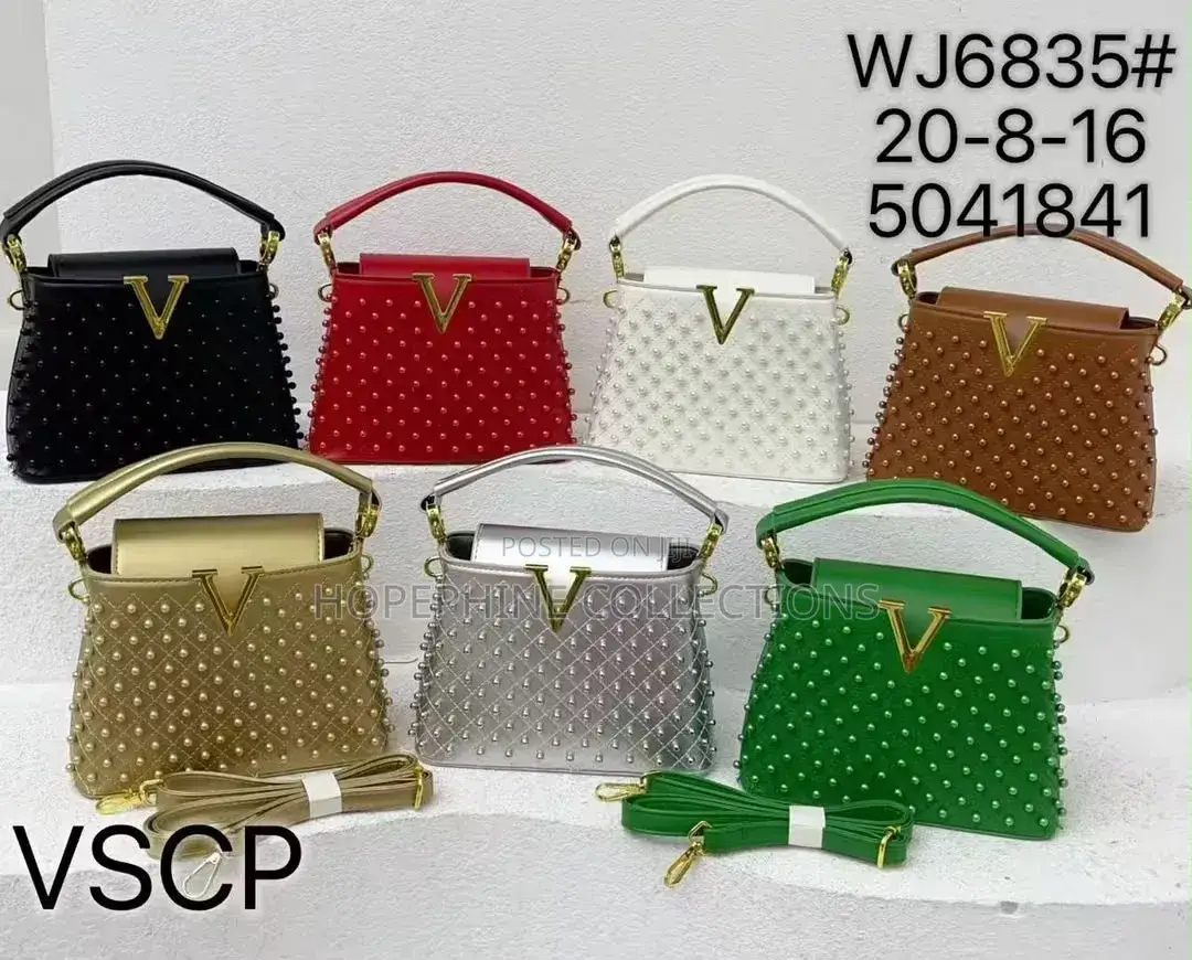 Hopephine Collections