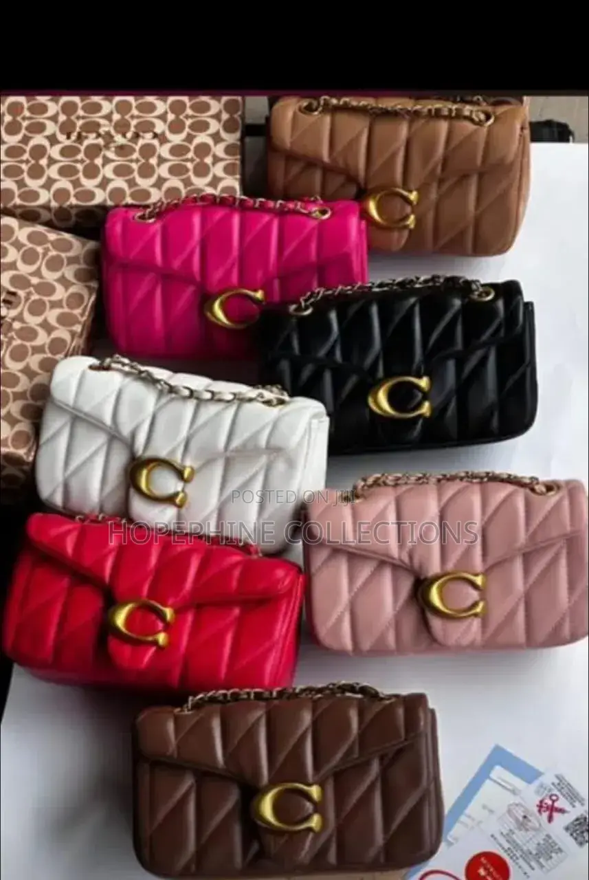 Hopephine Collections