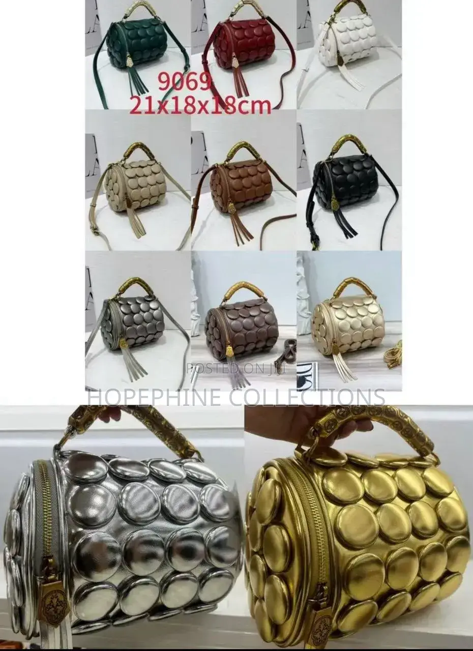 Hopephine Collections
