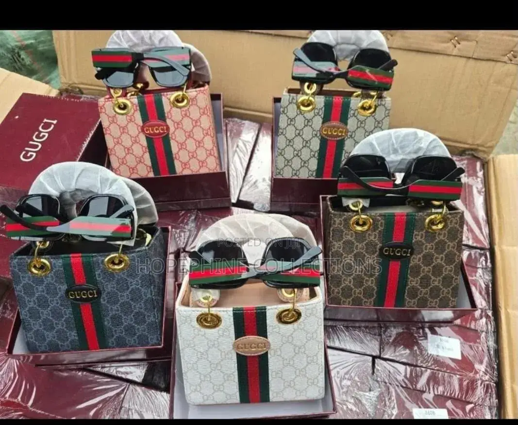 Hopephine Collections