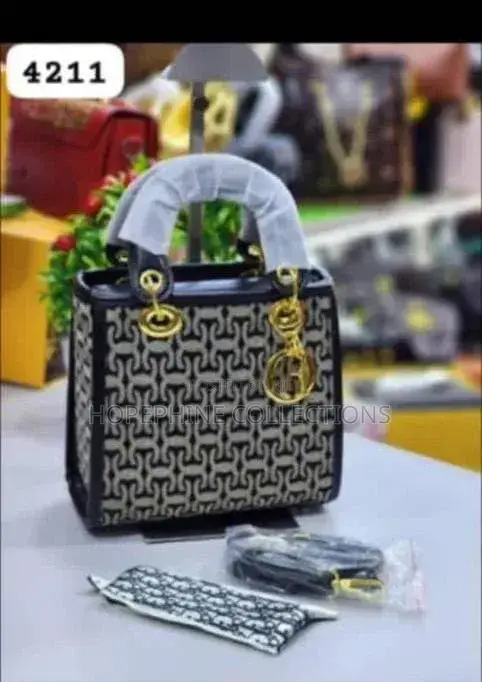 Hopephine Collections