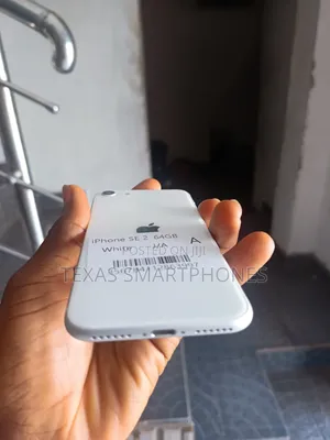 Apple iPhone XR 128 GB White