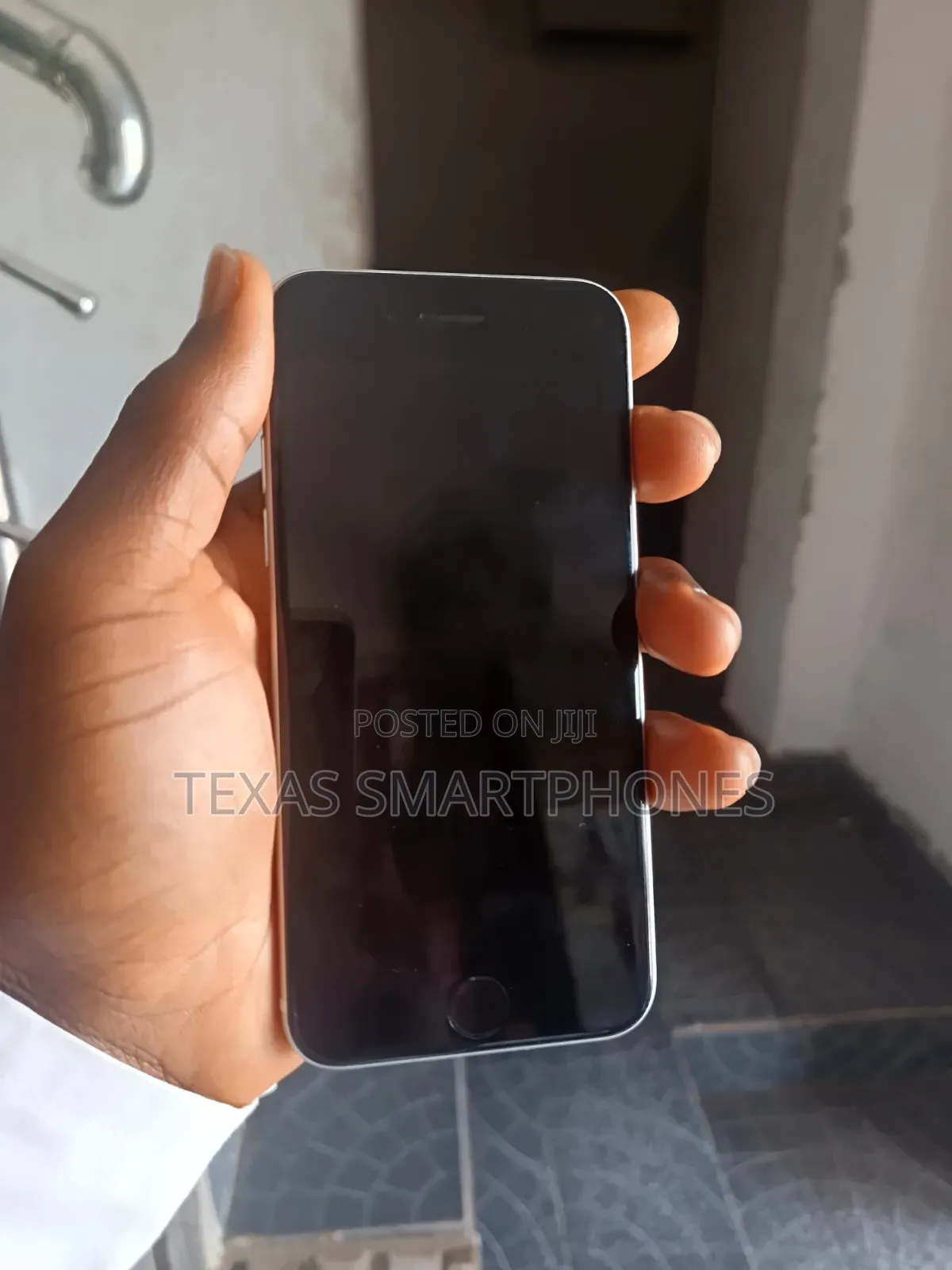Apple iPhone XR 128 GB White