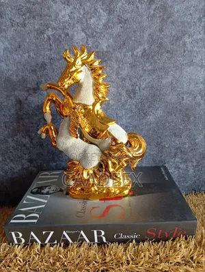 Horse Figurines