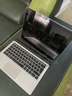 Laptop HP Elite X2 1012 G2 8GB Intel Core i5 SSD 128GB