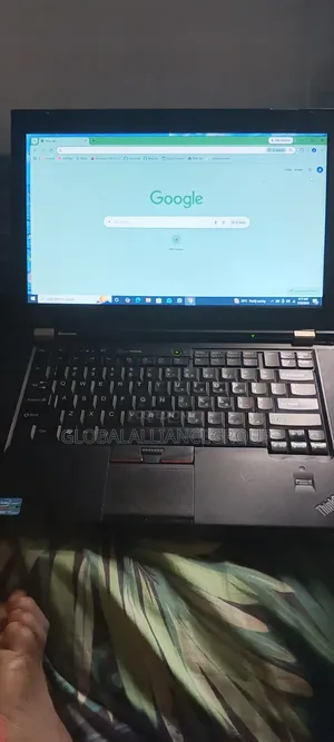 Laptop Lenovo ThinkPad 13 4GB Intel HDD 320GB