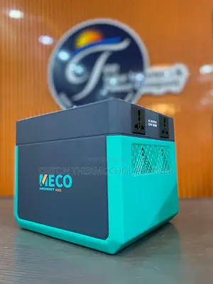 Meco Solar Generator 1000w