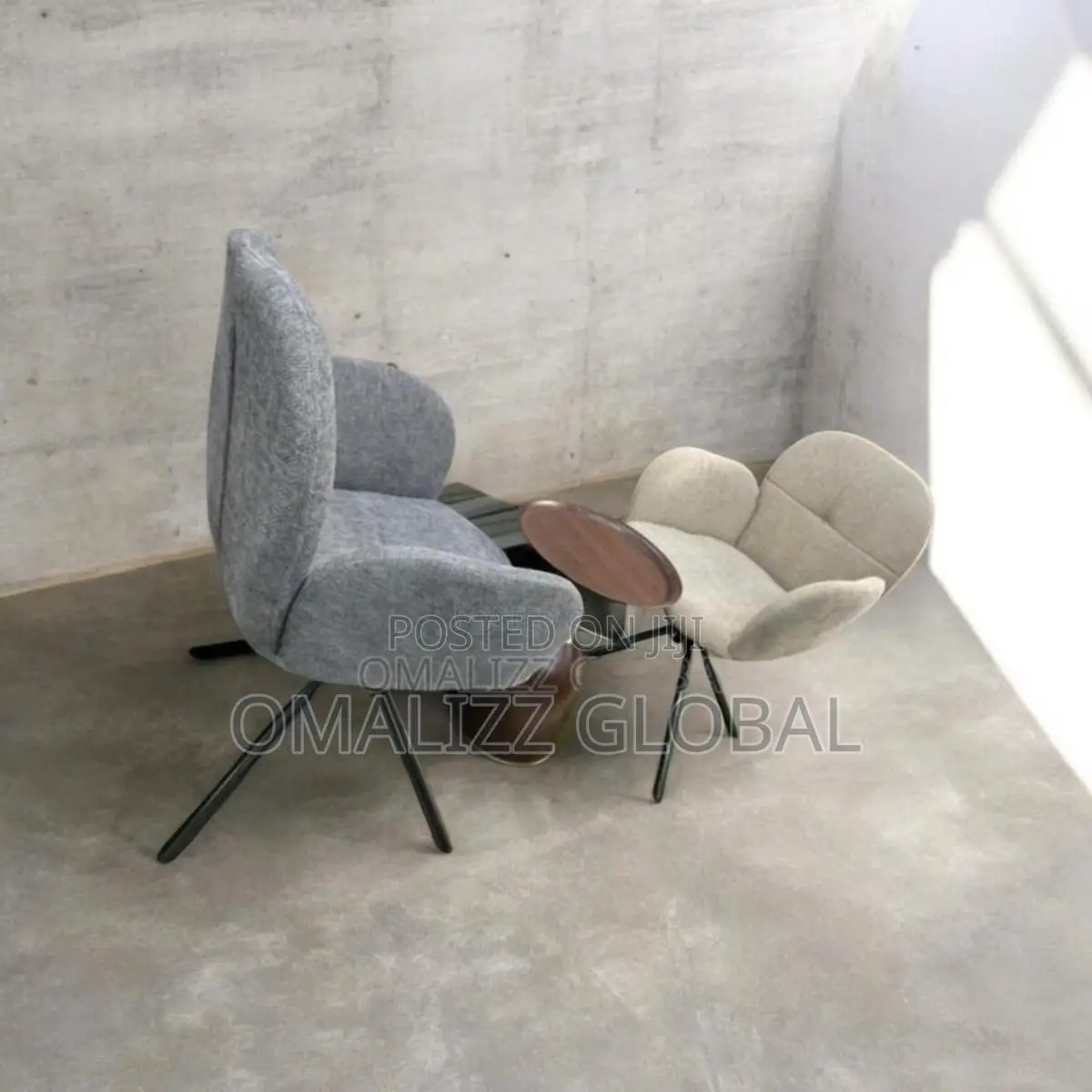 Relaxing Chair