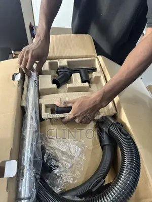 Vacuum Cleaner