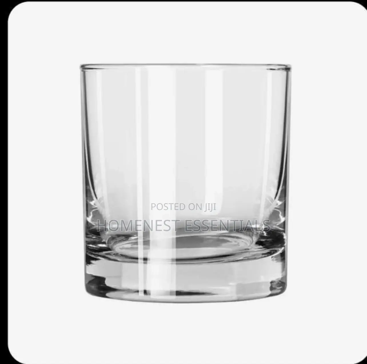 Martini Glass Cup