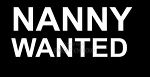 Female Live-in Nanny