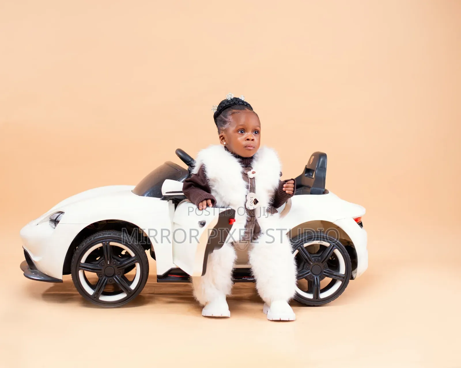 Photoshoot