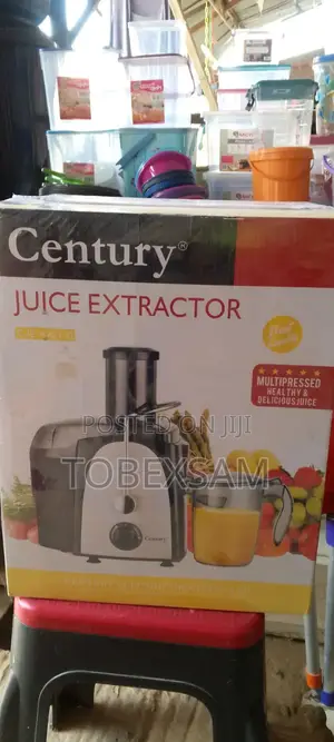 Juice Extractor