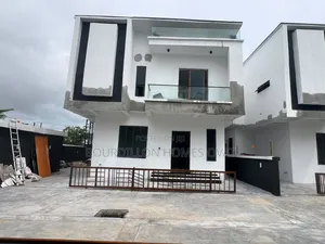 4bdrm Duplex in Jakunde Lekki Lagos for sale