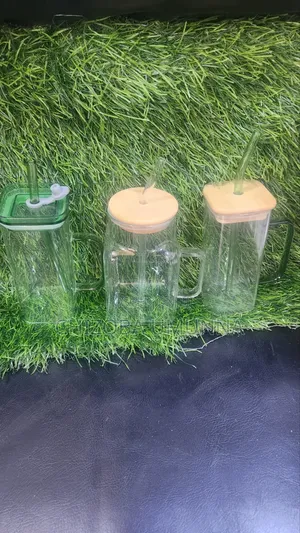 Smoothie Cup