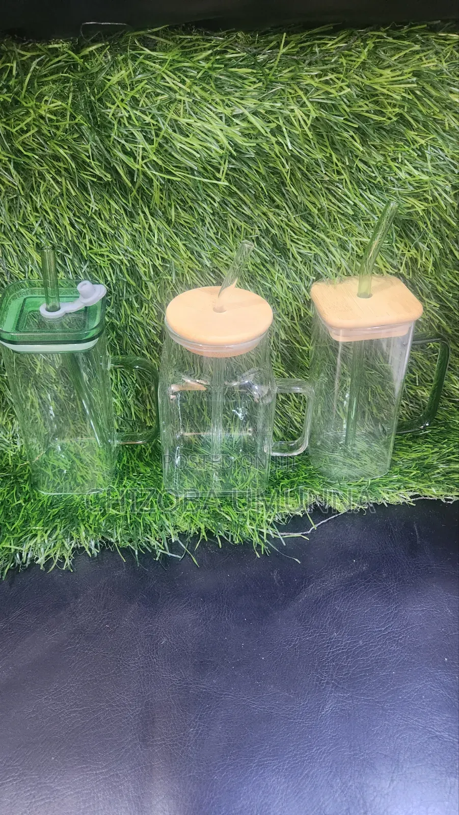 Smoothie Cup
