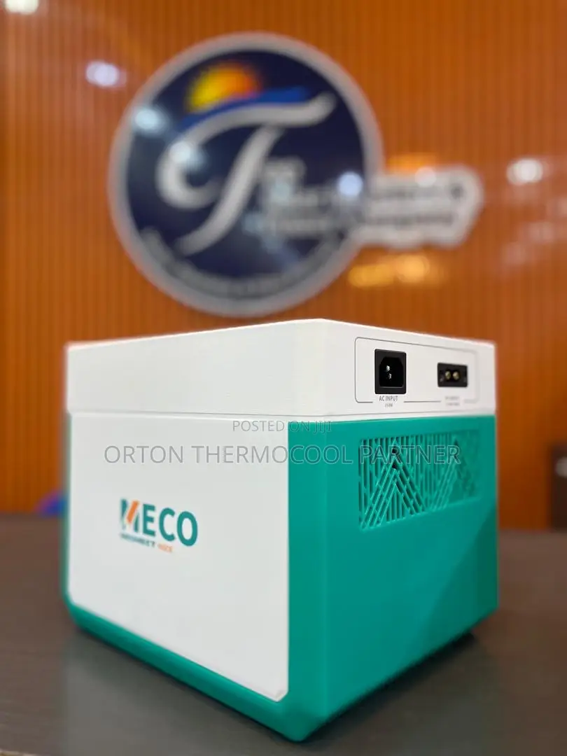 Meco Solar Generator 2kwh