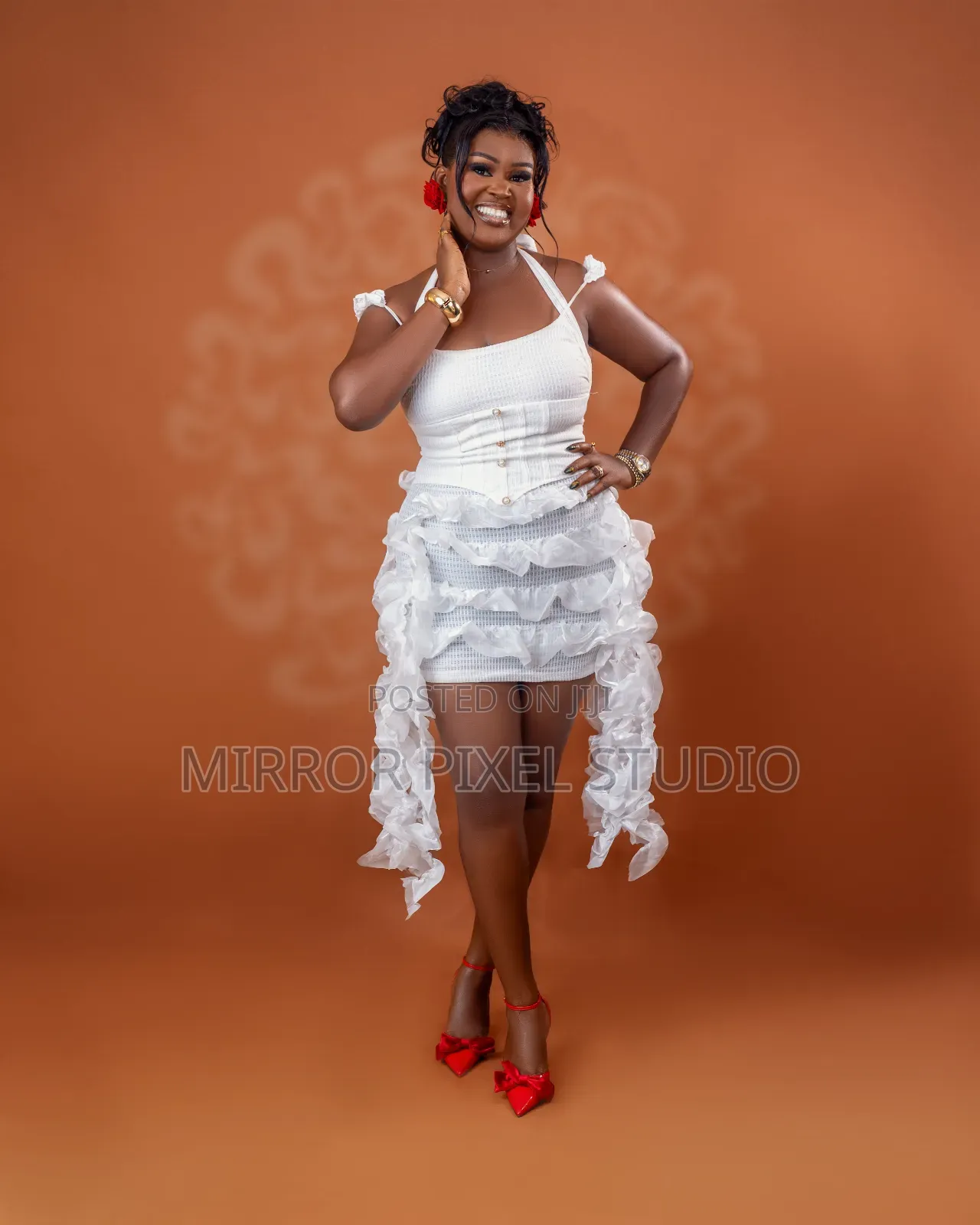 Photoshoot