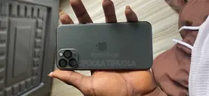 Apple iPhone 11 Pro 64 GB Green