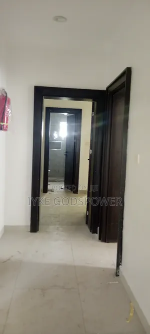 3bdrm Block of Flats in Games Village, Kaura for rent