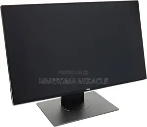 Dell Ultrasharp 24 Inch Infinity Edge Monitor
