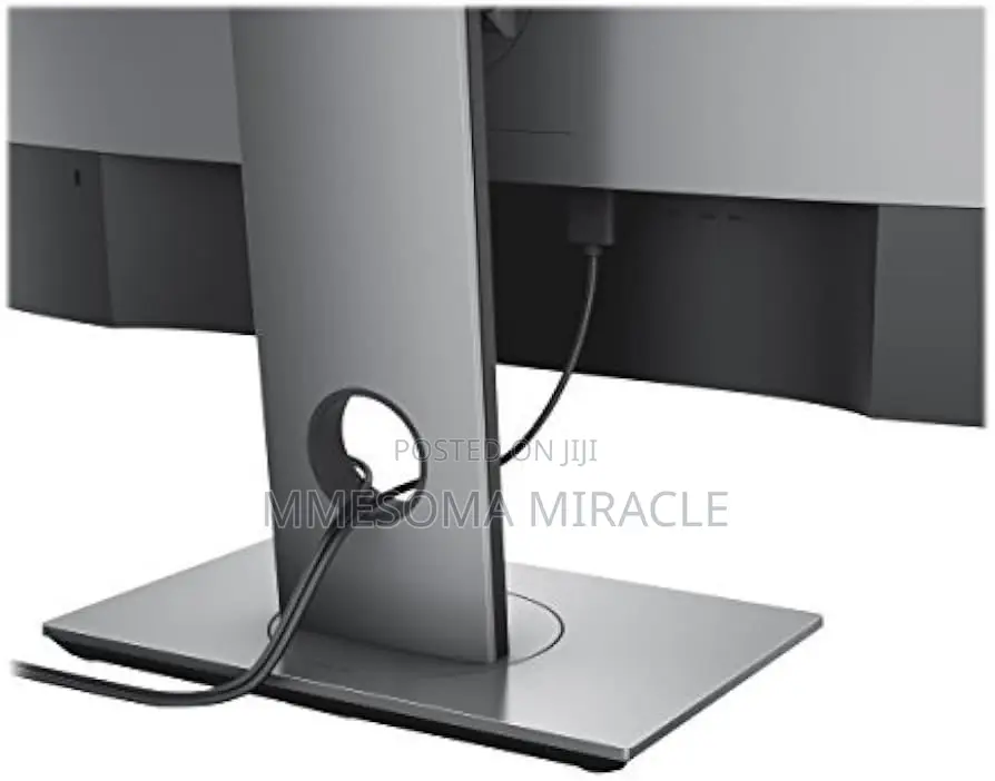 Dell Ultrasharp 24 Inch Infinity Edge Monitor