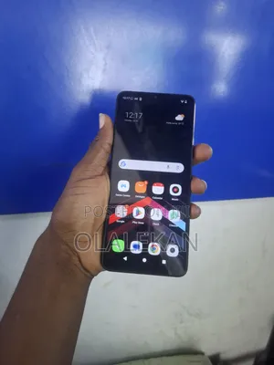 Xiaomi Poco C61 64 GB Black