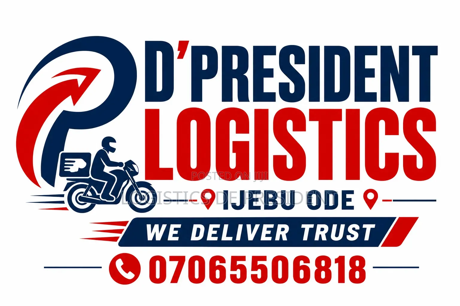 Logistics Company in Ijebu Ode