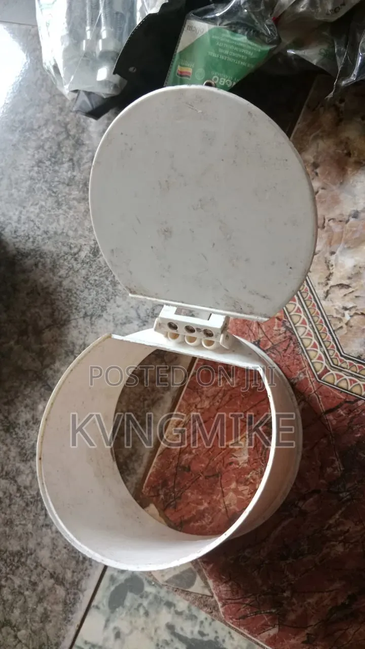 Non-Retun Valve