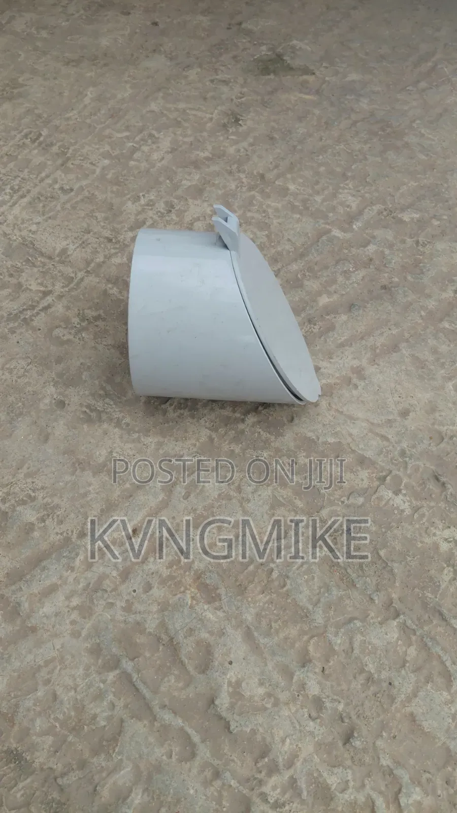 Non-Retun Valve