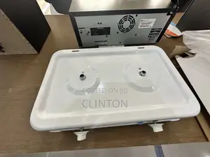 Table Top Gas Cooker