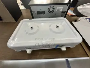 Table Top Gas Cooker