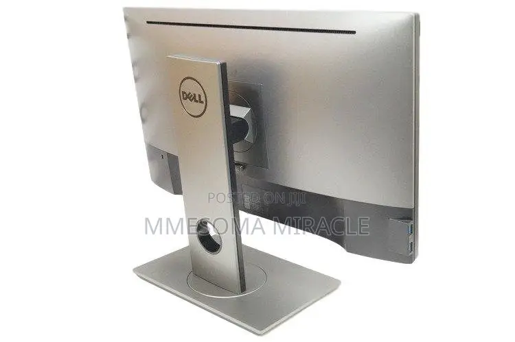 Dell Ultrasharp 24 Inch Infinity Edge Monitor