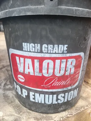 Valour Pop Emulsion Paint