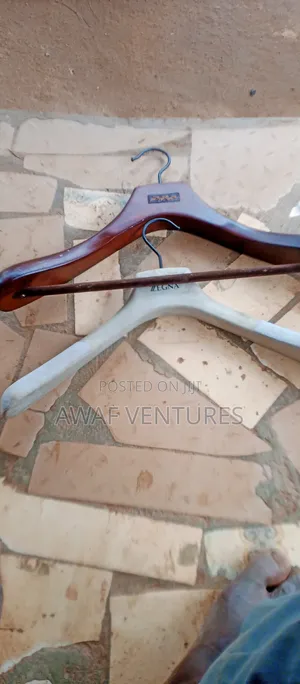 Suit Hanger