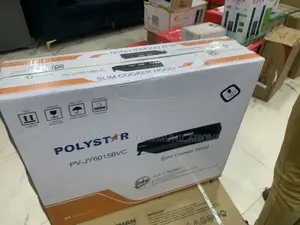 Polystar PV-JY6015BVC Hood: Modern Looks With Exceptional Performance