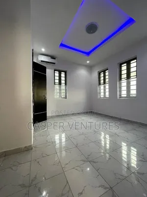 Mini Flat in Off Alpha Beach, Lekki Phase 2 for rent