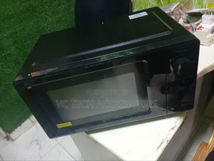 Maxi Microwave Oven 20L