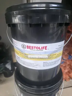 Bestolife Zn-50