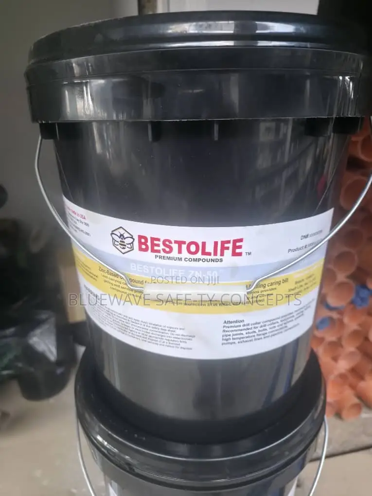 Bestolife Zn-50