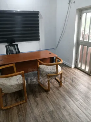 Single Office Space