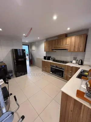 3bdrm Apartment in Banana Island Ikoyi for rent