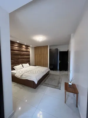 3bdrm Apartment in Banana Island Ikoyi for rent