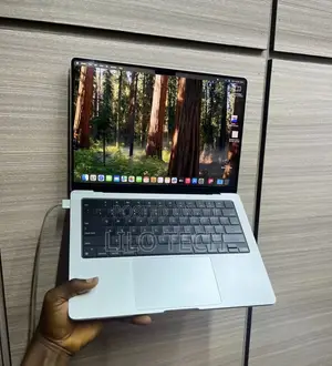 Laptop Apple MacBook Pro 2024 M4 16GB Apple M4 SSD 512GB