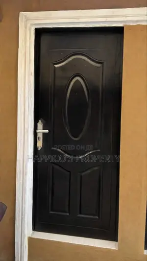 1bdrm Bungalow in Shomolu / Shomolu for rent