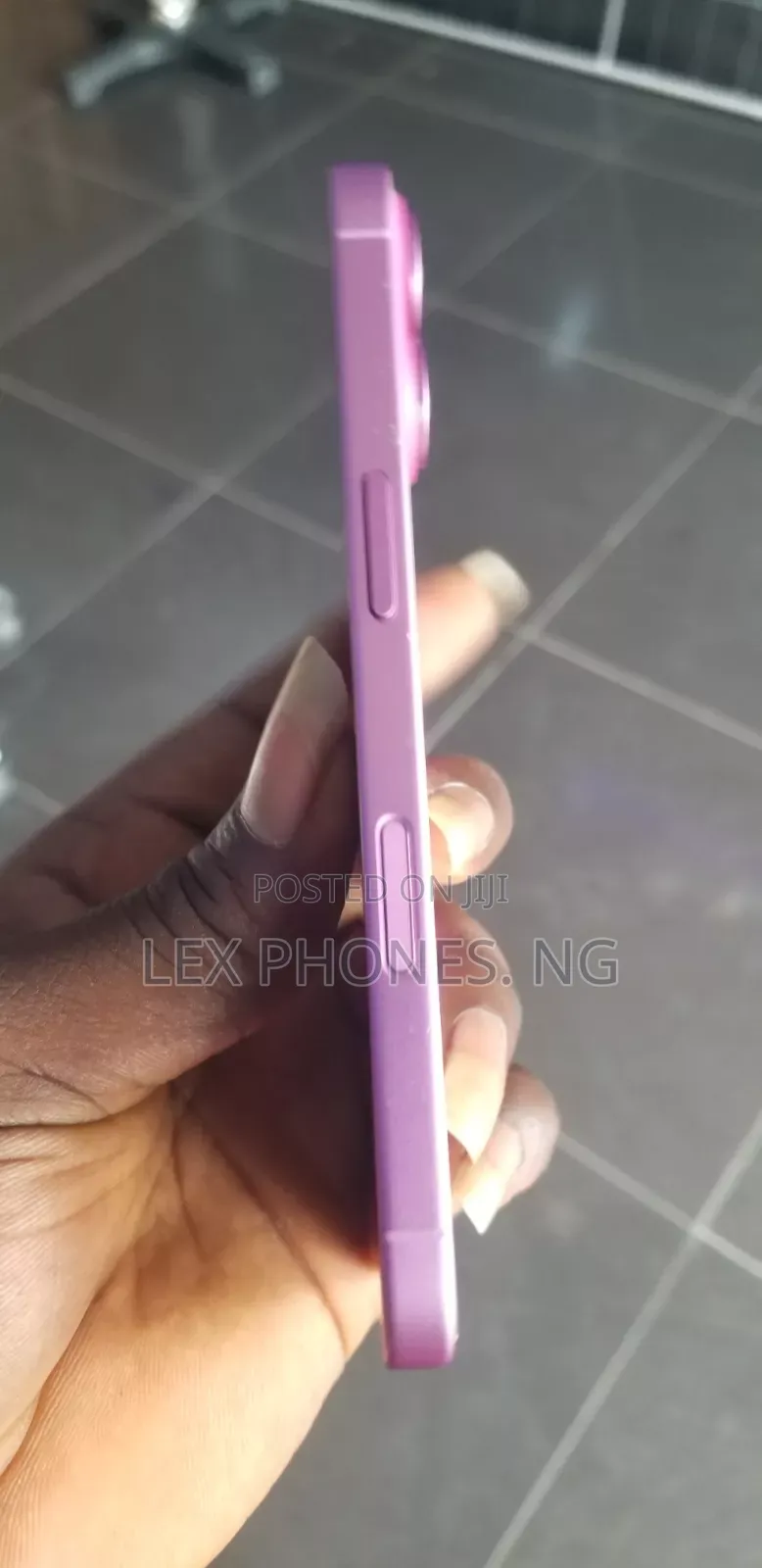 Apple iPhone 16 128 GB Pink