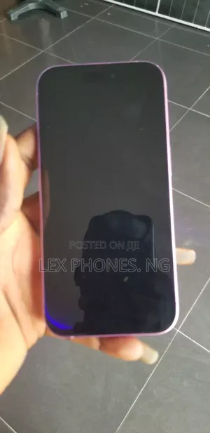 Apple iPhone 16 128 GB Pink